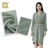 100% polyester chiffon fabric for women wear chiffon dressing