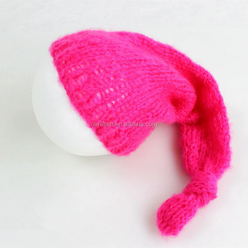 Nouveau Ne Crochet Mohair Tricot Bonnet En Coton Tricote Mohair Endormi Chapeau Bonnet Bebe Crochet Noeud Elf Mohair Bonnet Chapeau Buy Bonnet Noue Mohair Bonnet Mohair Bonnet Noue Mohair Product On Alibaba Com