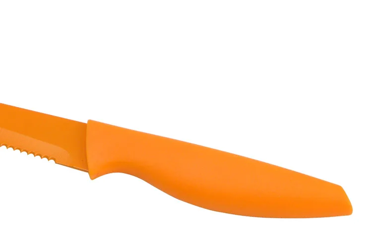 cuchillo de chef DAKOO KN448A45F, imagen 10
