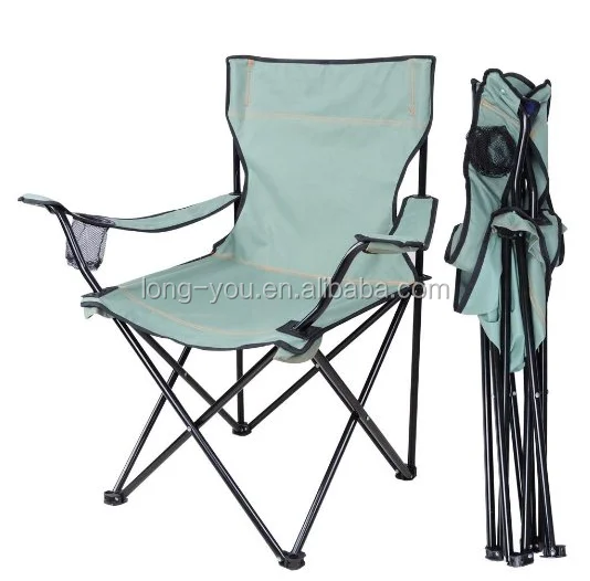 Aioiai Cup Holder For Fold Beach Chair With Armrest Backrest Beach