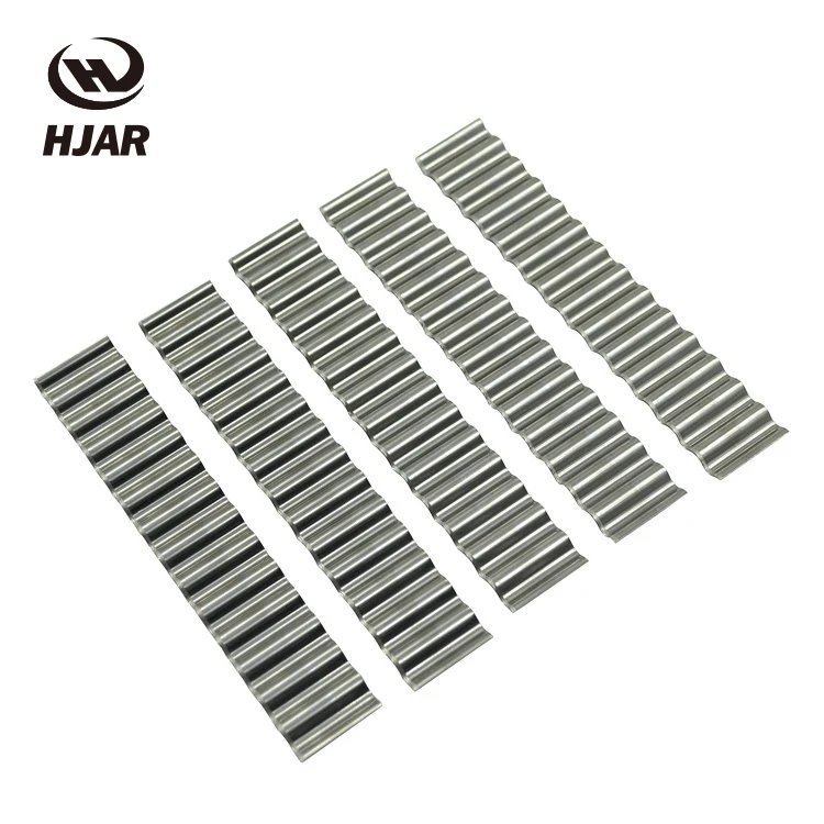 urschel Slicer blades (8)