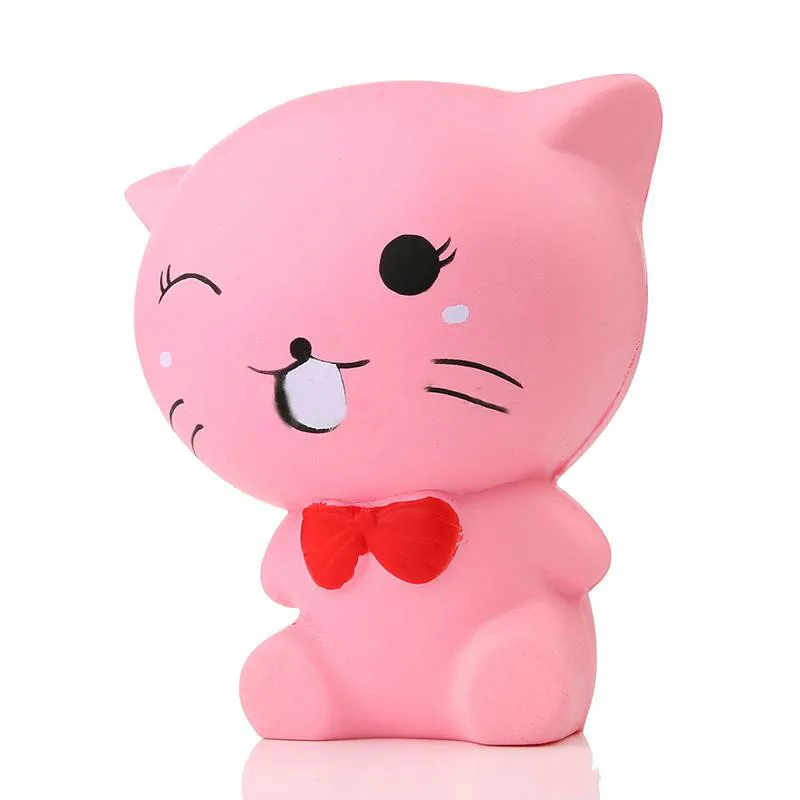 kawaii cat squishy