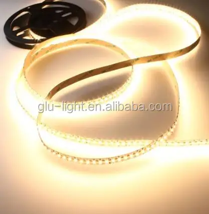 High power high cri Ra95 UL listed current controllable led strip constant current