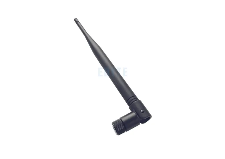 433mhz Uhf Wifi Antenna Omni High Gain Tx433-jks-20 210mm 3.0dbi Sma