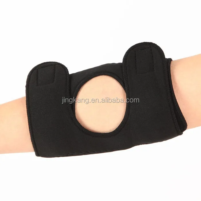 Wholesale Tourmaline Compression Arm Sleeve Compression Elbow