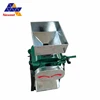 Sweet corn processing machines/wheat flat machine/cereal corn flakes making machine