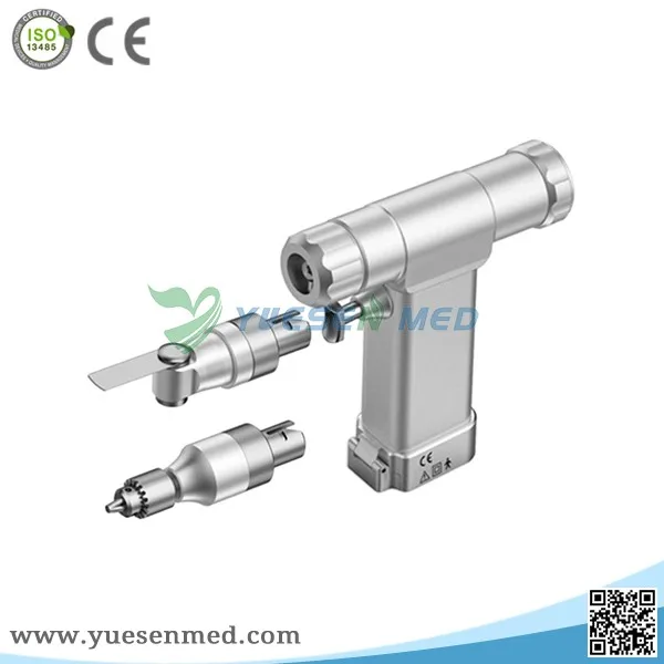 best quality cheapest price electric orthopedic veterinary surgical drill saw
