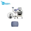 High accuracy 24/36/60 Channels EEG with 24bit precision EEG+ERP software Fiber optical or WIFl transmission