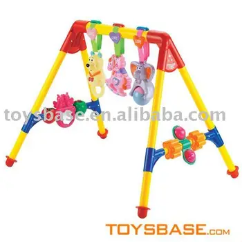 jungle gym toys