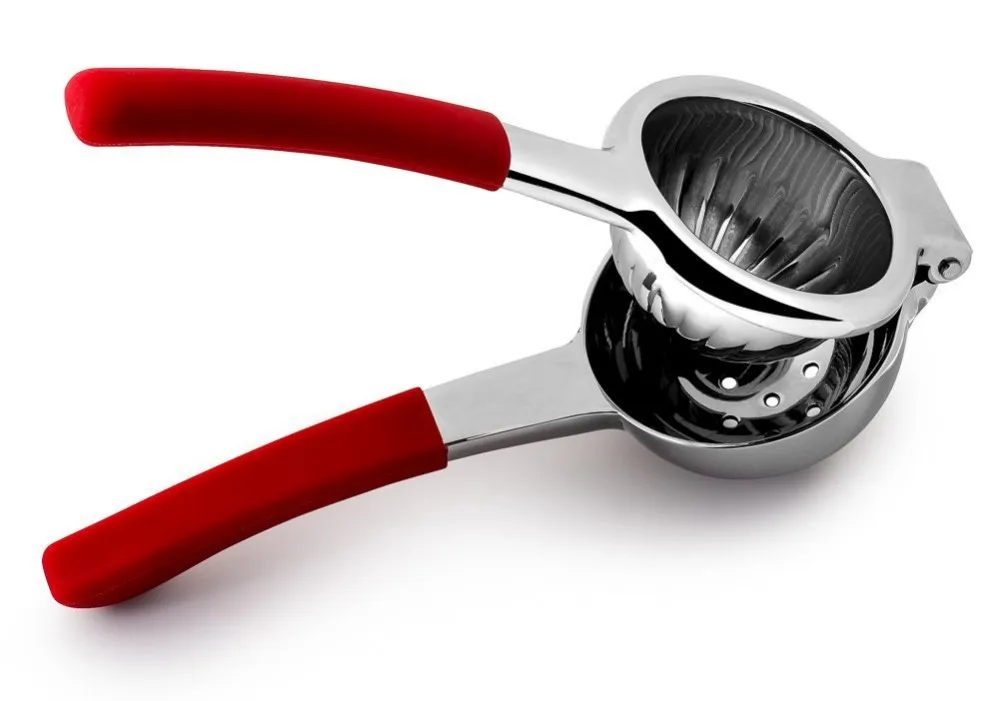Amazon Hotsale Premium Quality Stainless Steel Lemon Squeezer Buy