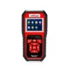 KONNWEI KW850 OBDII EOBD Car Fault Engine Code Reader Diagnostic Tool OBD2 Auto Scanner Battery voltage test Free update KW 850