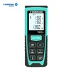 2019 New Product T60G+ bluetooth Green laser distance meter 60m Measurement of indoor area and volume