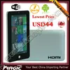 Cheapest 7 inch tablet cover android 4