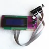 3D Printer Reprap Ramps 1.4 2004LCD Smart Controller Display screen