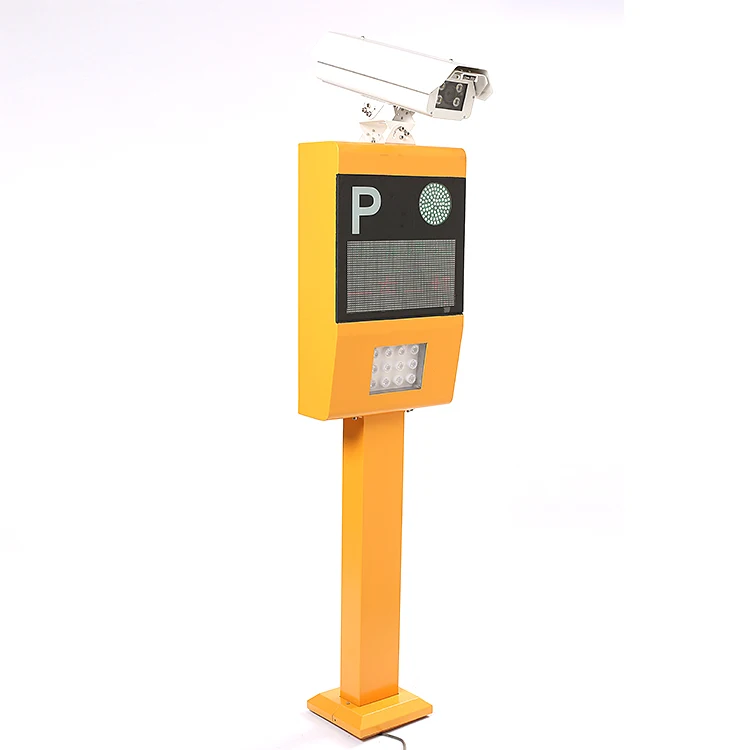 Automatic Gate Parking System For Remote Control Parking Barrier Buy
