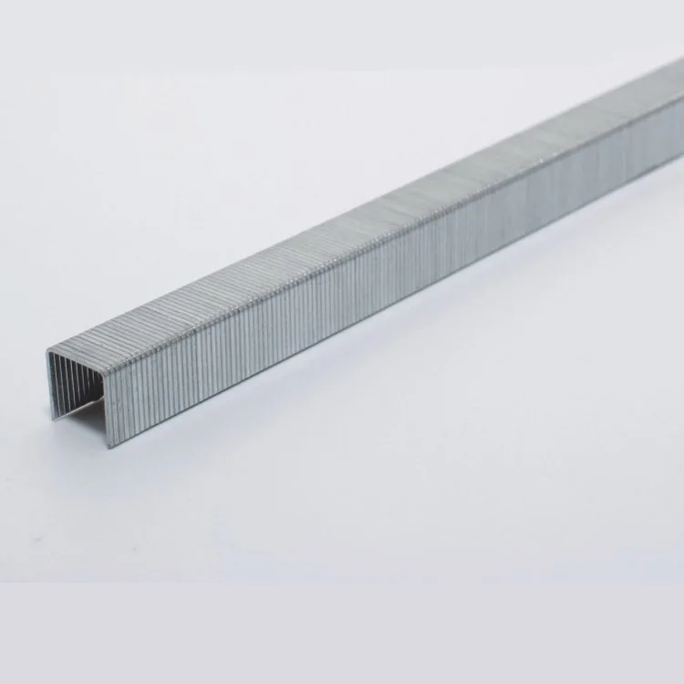 21 Gauge Wire Staple Nail 9716 Pneumatic Staple Crown 4.6 Buy 9716