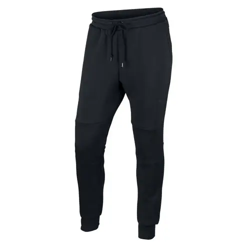 Nike Fleece Jogger Black