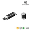 Alibaba Wholesale Flash Memory USB, Souvenir Gift Custom Logo Metal Carbon Fiber USB Pendrive 32GB