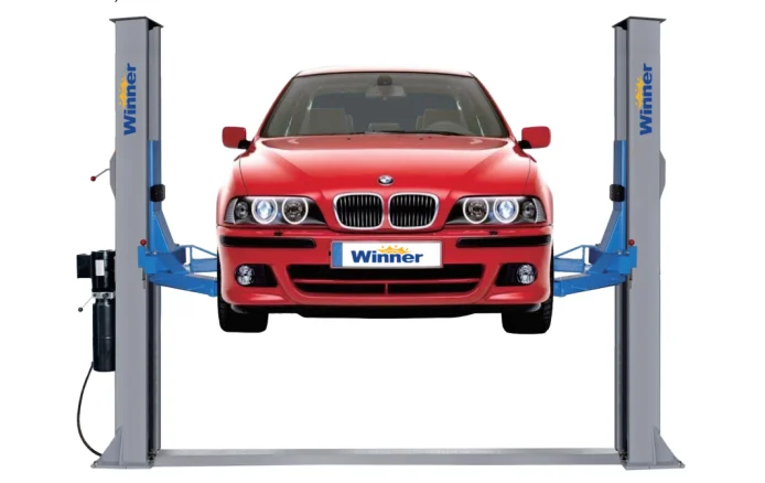 W6240 Auto Garage Used 2 Post Car Lift For Sale Buy Car Lift For