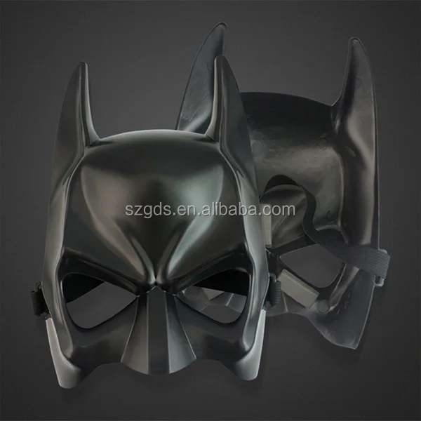 Amazon Vente Chaude Top Qualité Le Dark Knight Rises Masque/mode 