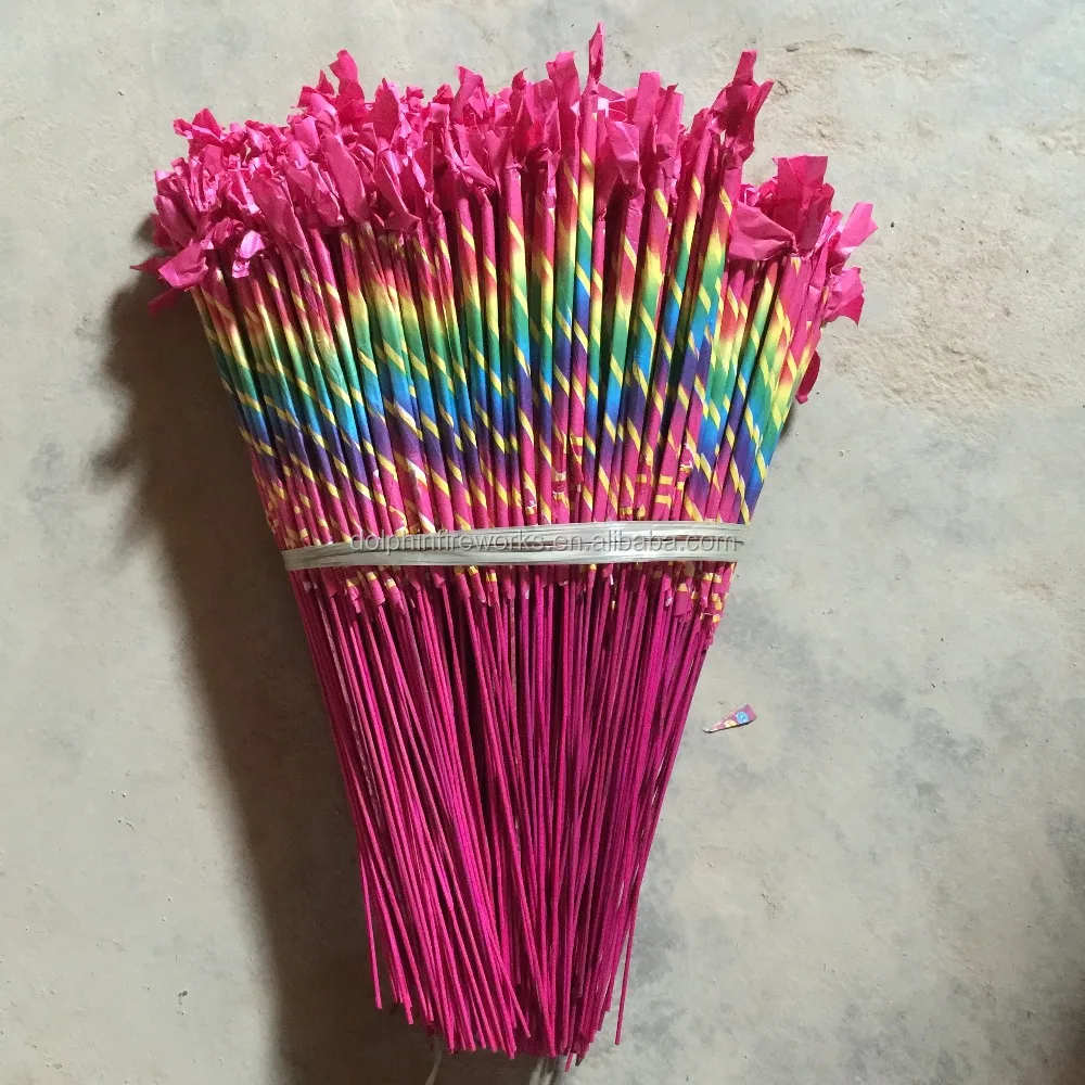 14" MORNING GLORIES FIREWORKS SPARKLER FIREWORKS, View SPARKLER