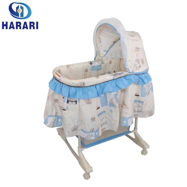 electric bassinet