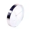 New High Quality 12 Inch Modern Simple Wall Clock For Home Decorative