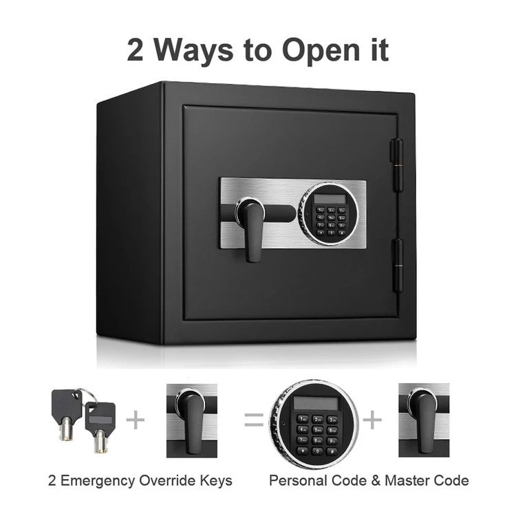 Wholesale Universal Custom Design Gun Lock Box Buy Gun Lock Box,Gun