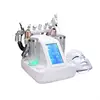 Oxigen Facial Machine Oxygen Water Infusion Multifunctional For Skin Care