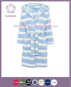 candlewick bathrobe