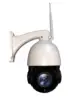 Q1020 20xzoom Mini 1080P Auto tracking PTZ camera