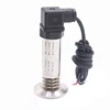 Flush-diaphragm map oil medical pressure diaphragm sensor