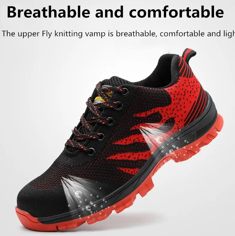 Super Comfortable Casual Steel Toes China Safety Shoes Buy Safety