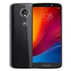 New Original MOTO E5 PLUS 4G LTE Mobile phone 6.0" ZUI 3.5 4GB RAM 64GB ROM Dual Camera Snapdragon 430 Octa Core 1.4GHz 5000mAh