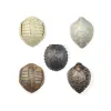 3D Animal Turtle Shell Office Decorative Wall Art Stickers Home Decor