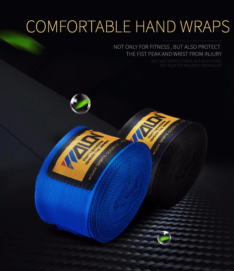 New Accepted Oem White Elastic Boxing Hand Wraps Buy Custom Printing