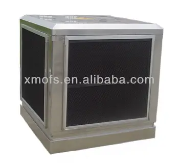 stainless steel evaporative coolers