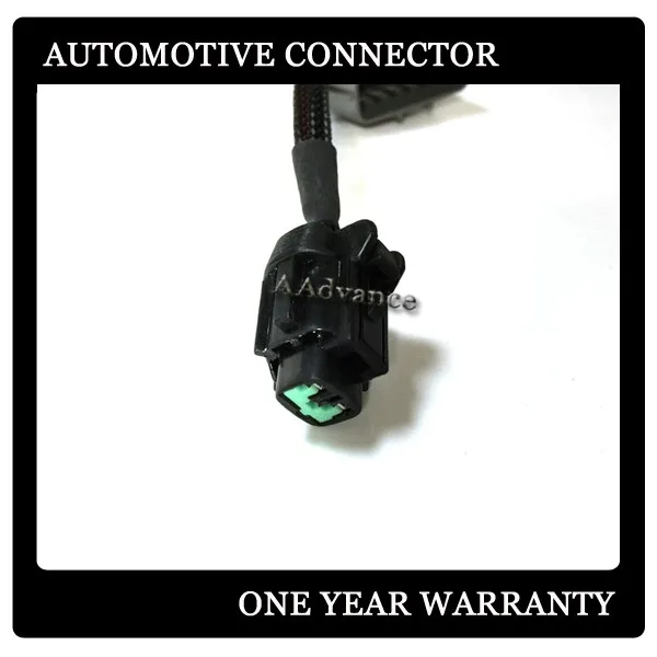 Engine Electric Connector Ignition Coil Wiring Looms For R32gtr With