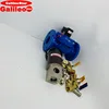 GalileoStar9 solenoid valve problems 120 volt air solenoid valve