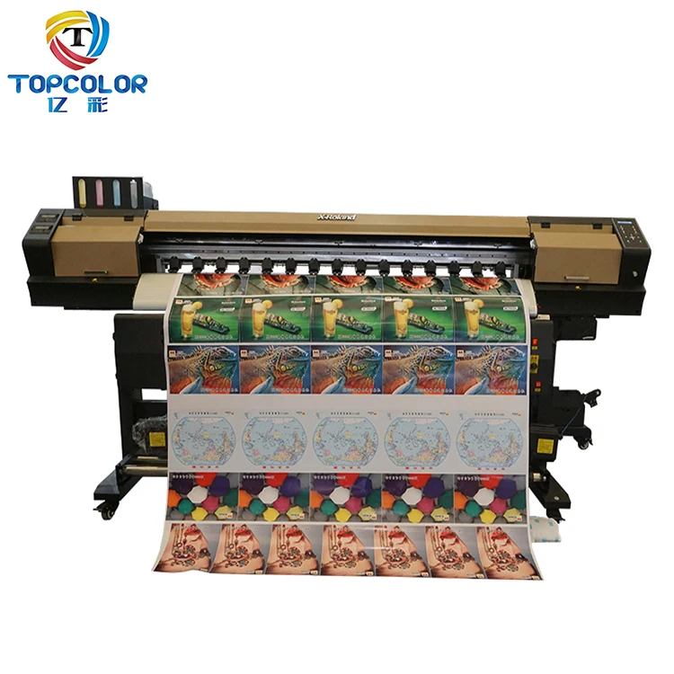 Powerful vinyl sticker printing machine for sale At Unbeatable Prices –