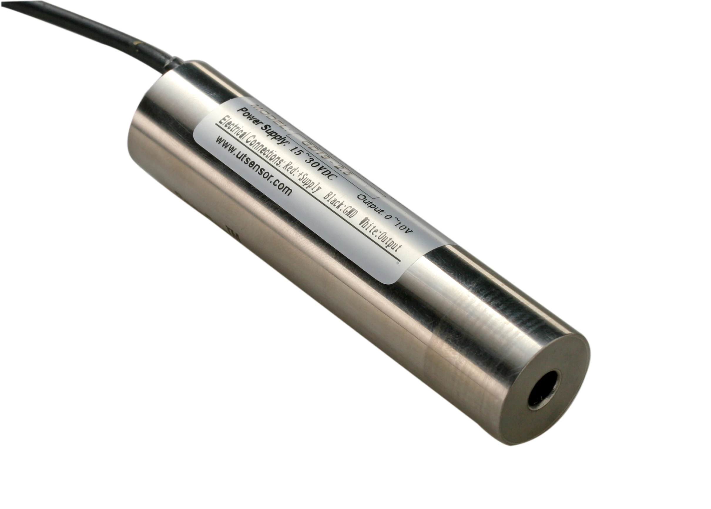 Utmost Lvdt Displacement Transducer/lvdt Sensor Buy Lvdt Transducer