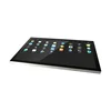 cheap new launched 32 inch wall mounted LCD wifi advertising display for multimedia play