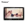New 10.1 inch Headrest Dvd player with Touch screen Supports DVD/VCD/MP5/MP3/CD/JPEG/DIV and 16:9 wide view angle