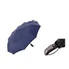 New Arrive Auto Open Auto Close Rain Umbrella 23' 10 Spokes Large Strong Umbrella