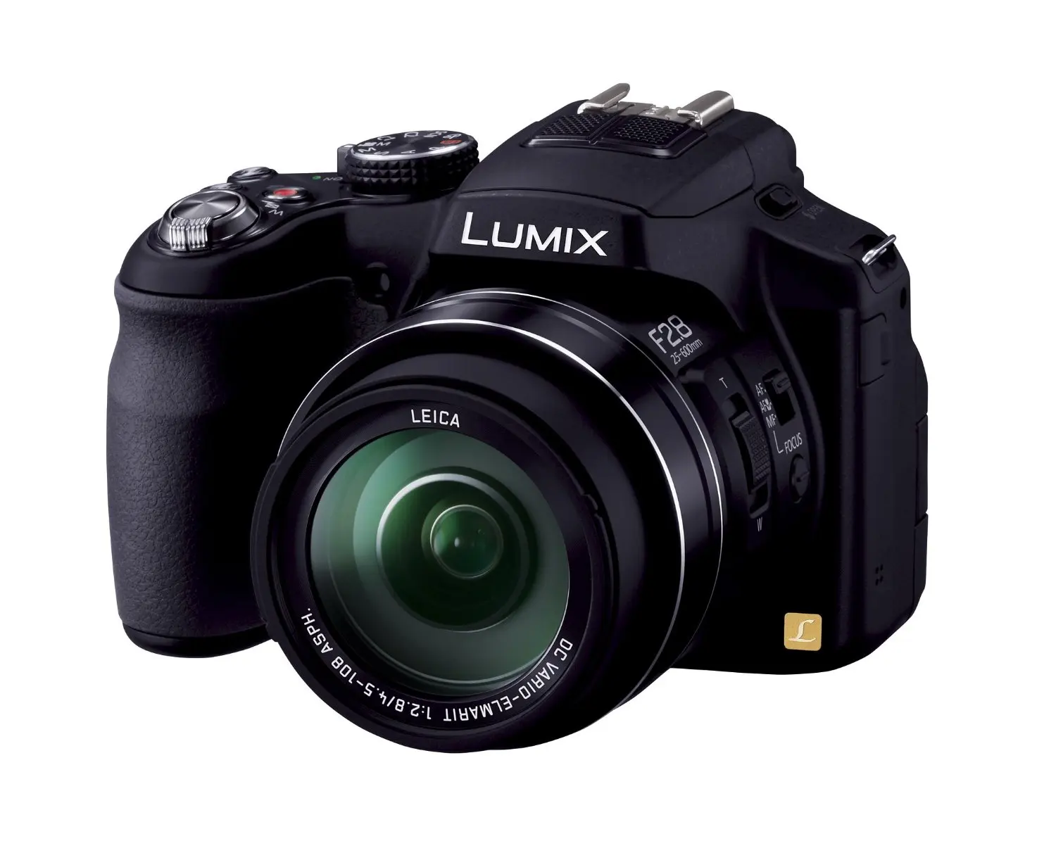 Panasonic lumix dmc fz200 обзор