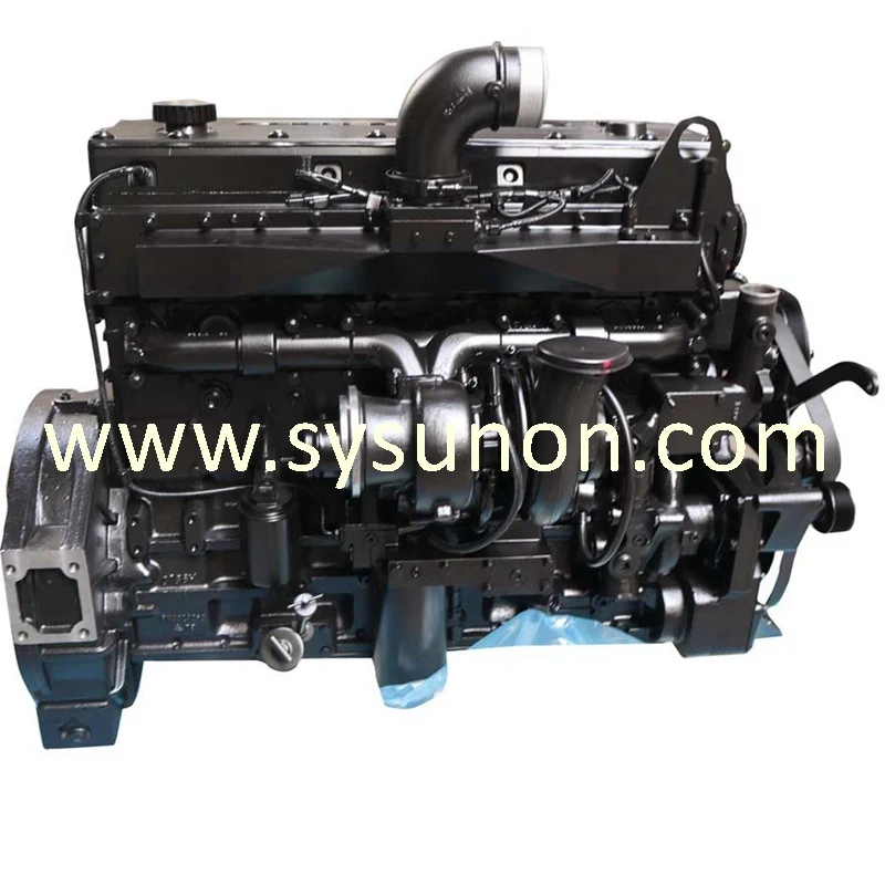 Brand New Genuine Diesel Engine Ism11 M11 Qsm11 299kw Esn 35330301 