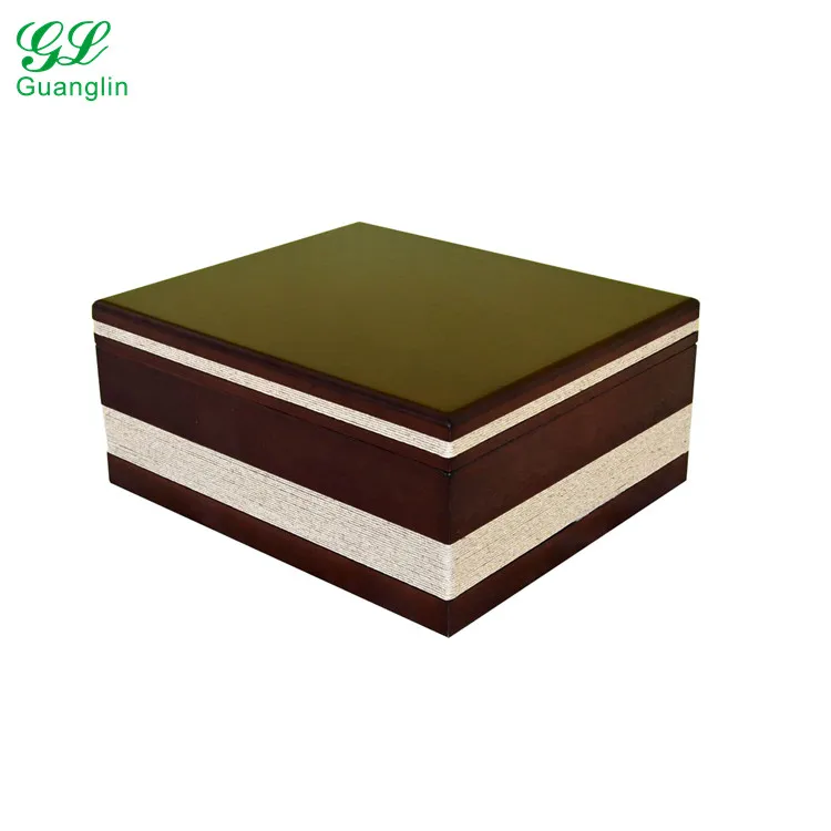 
2017 New design hot sell best cigar humidor 
