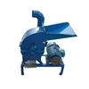 Coir Fiber Decorticating Machine