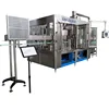 Automatic Mineral Water Bottling Equipment / Processing Plant