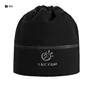 High quality multi function winter polar fleece neck warmer scarf